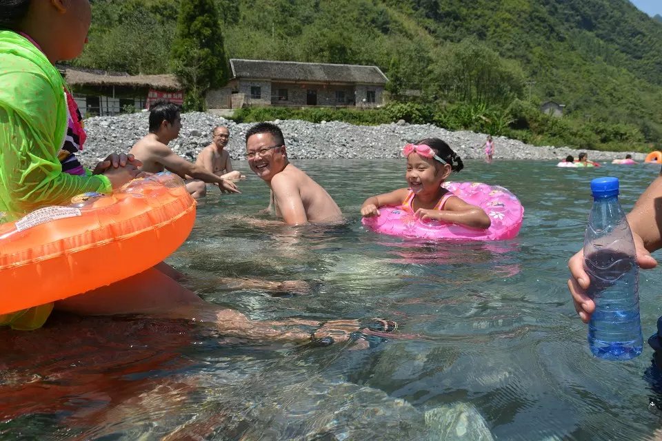 最快乐的一天！