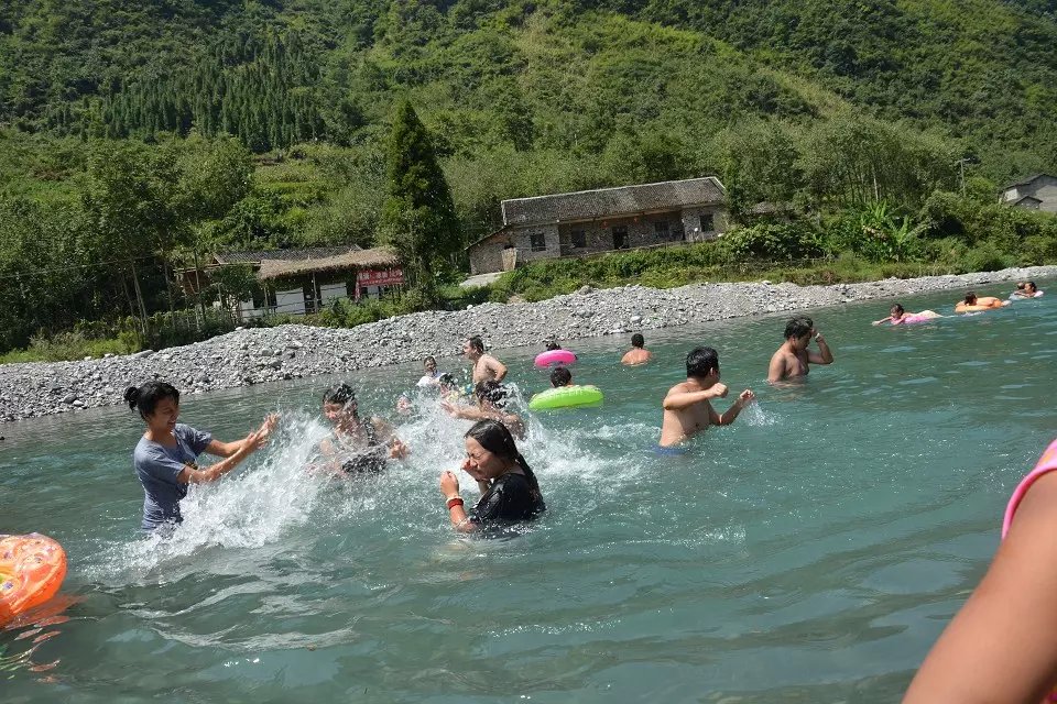 最快乐的一天！