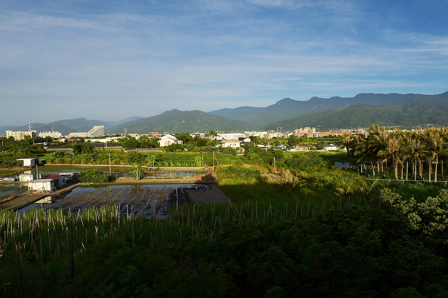 台湾乡村掠影2