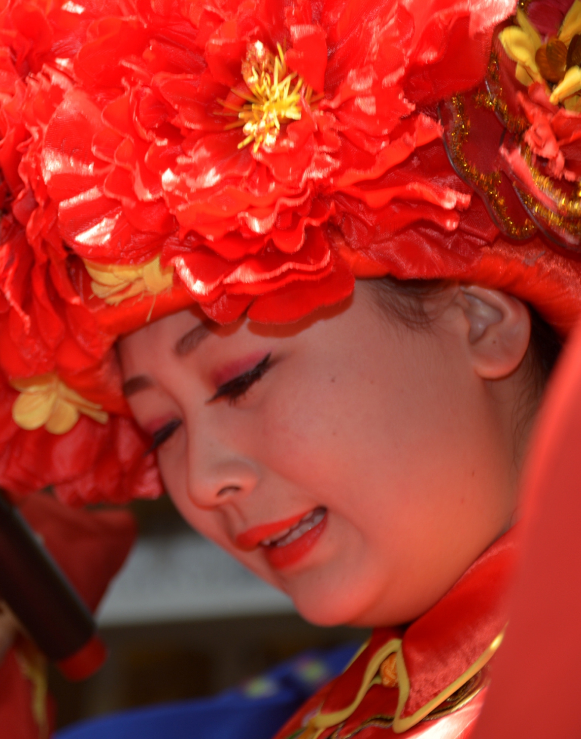 土家“哭嫁”6