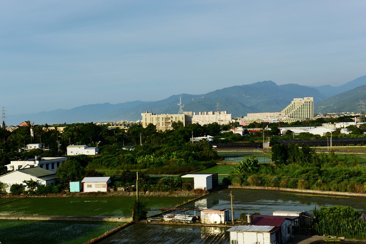 台湾乡村掠影5