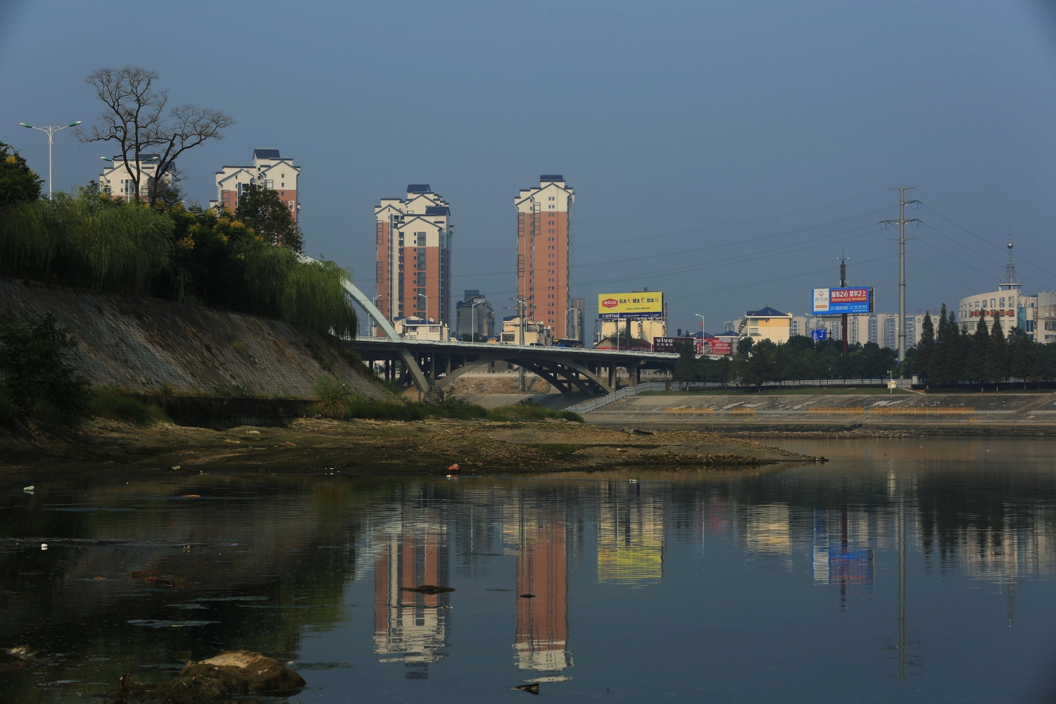 城市地标2