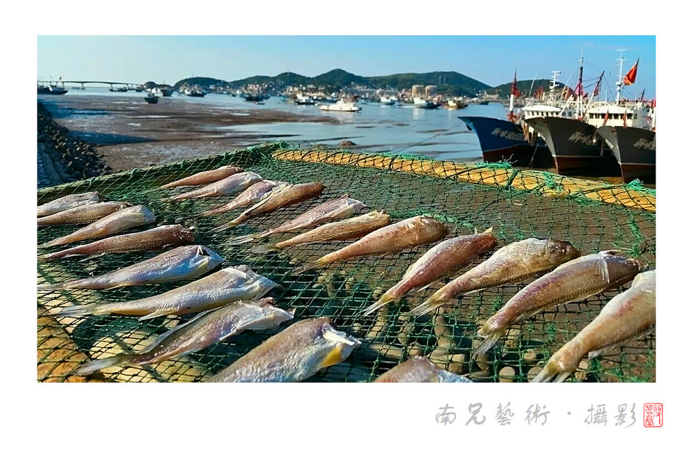 宁静的港湾
