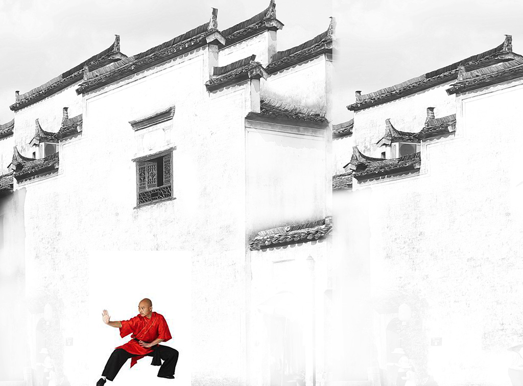 中国魂