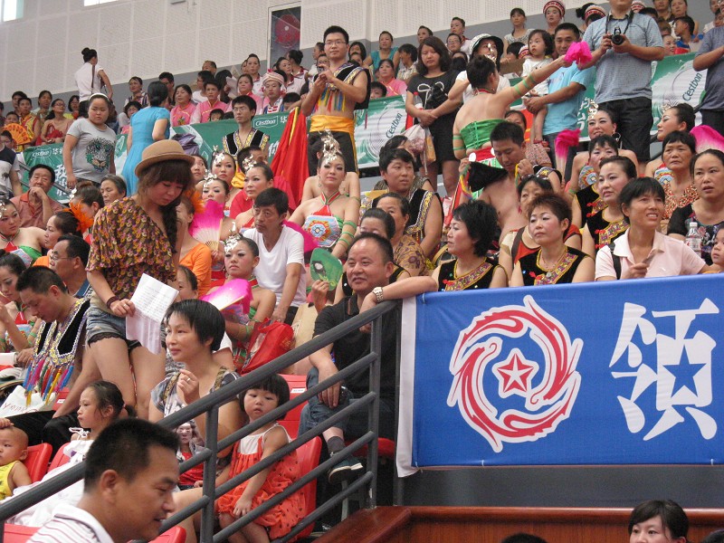 让光彩熠熠的你