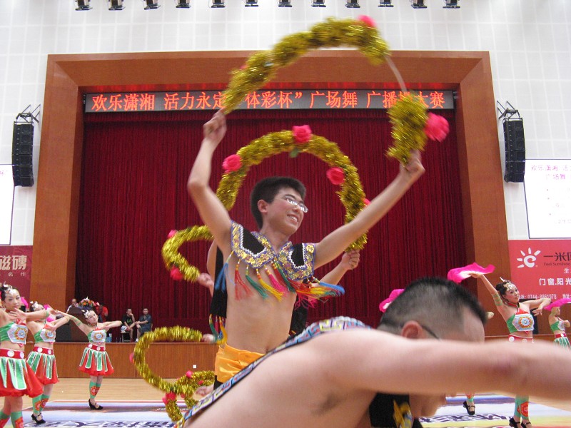 让光彩熠熠的你