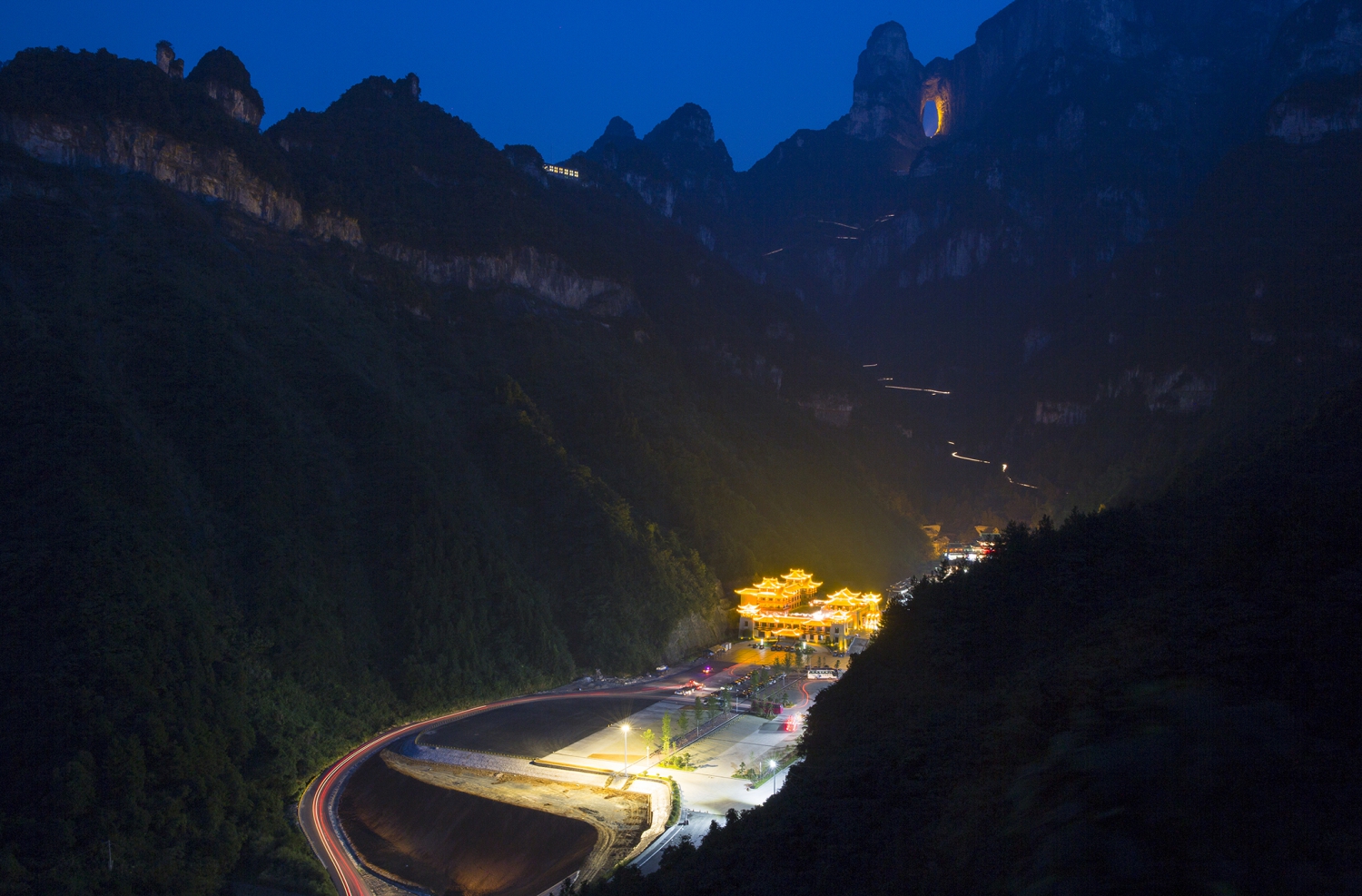 仙路