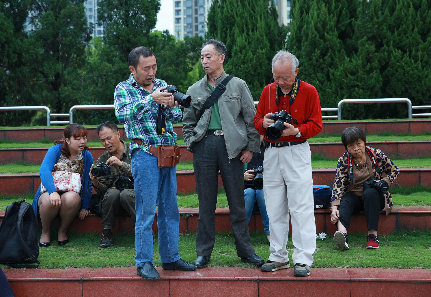 实习课 （一）