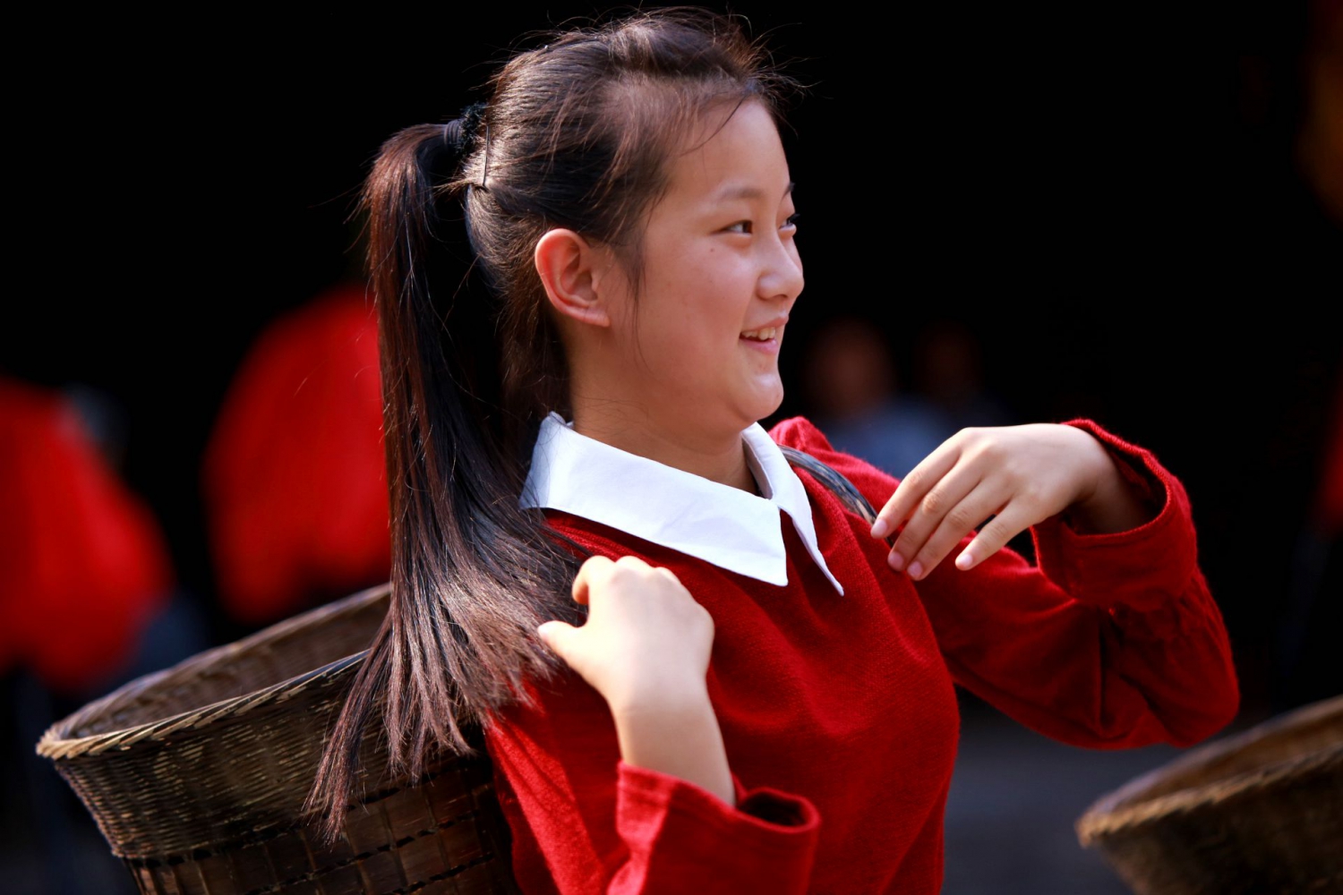 小妹
