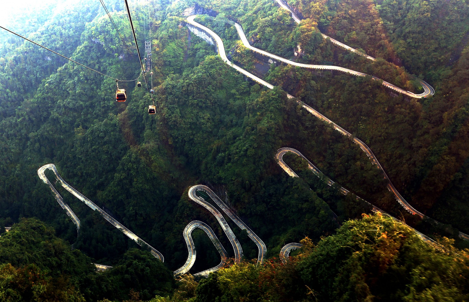 仙界之路