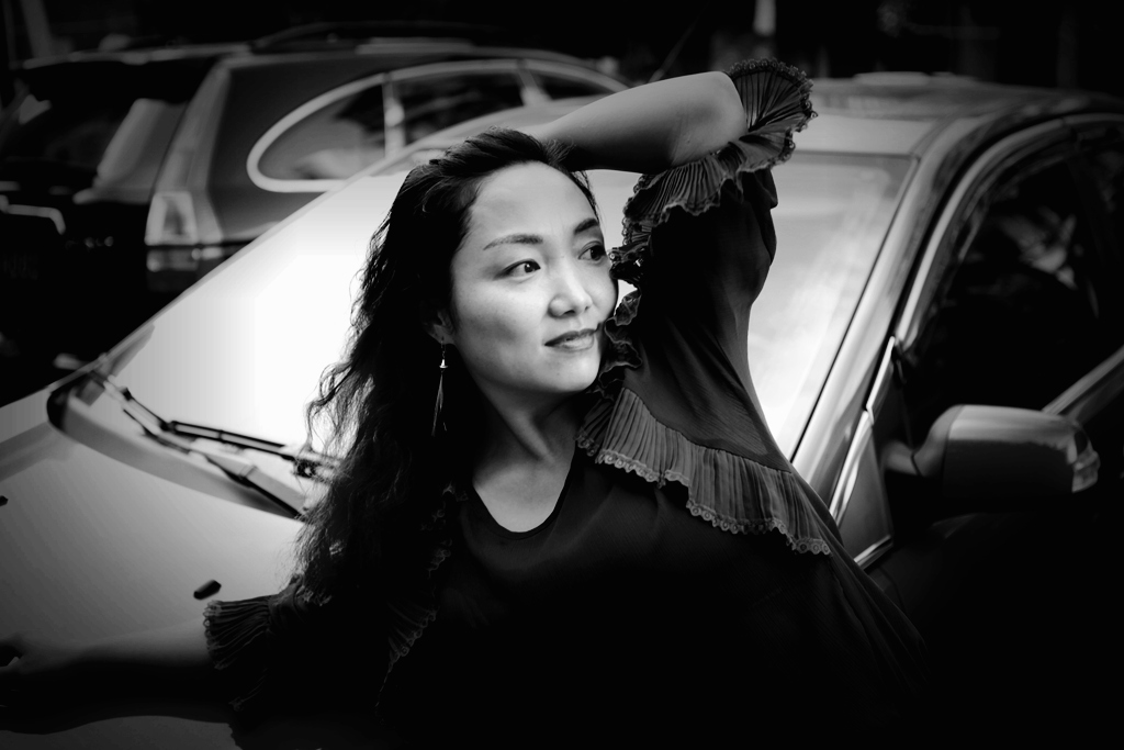 小嫂子