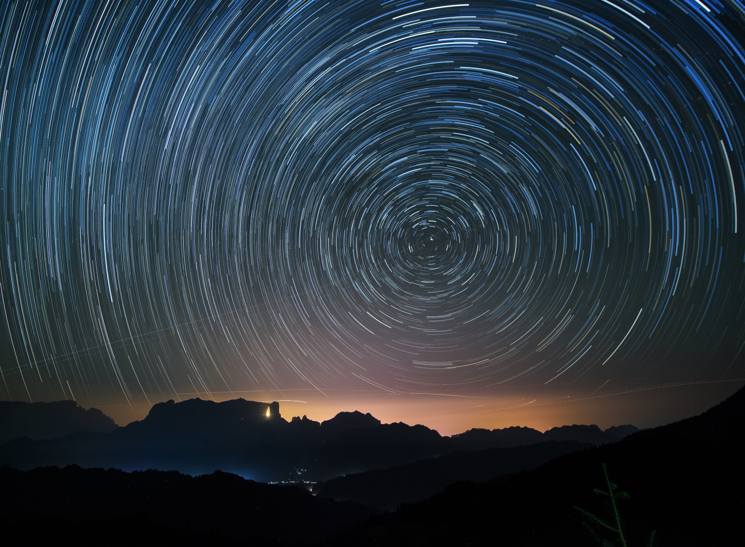天门星轨