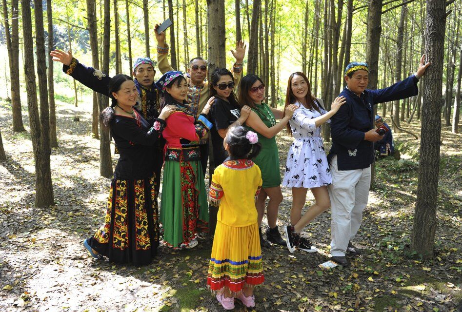 我是小小功夫摄影师