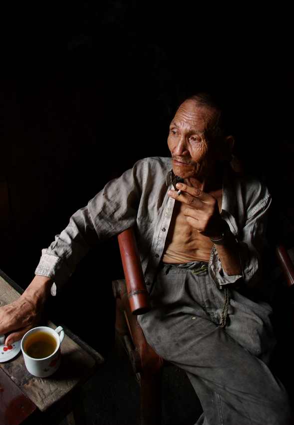 茶客