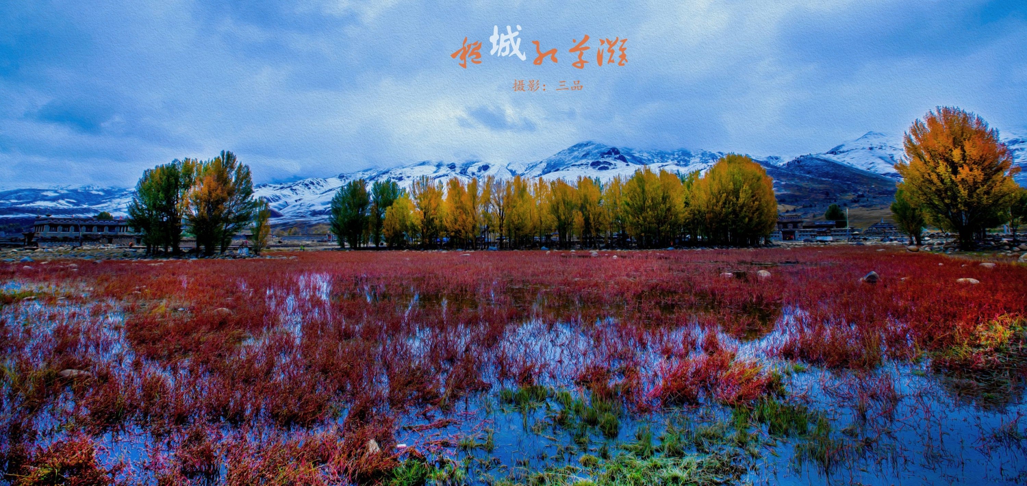 稻城2