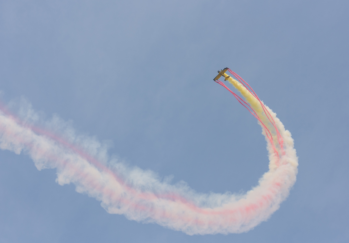 搏击长空