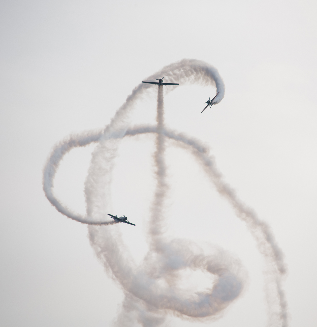 航空书法