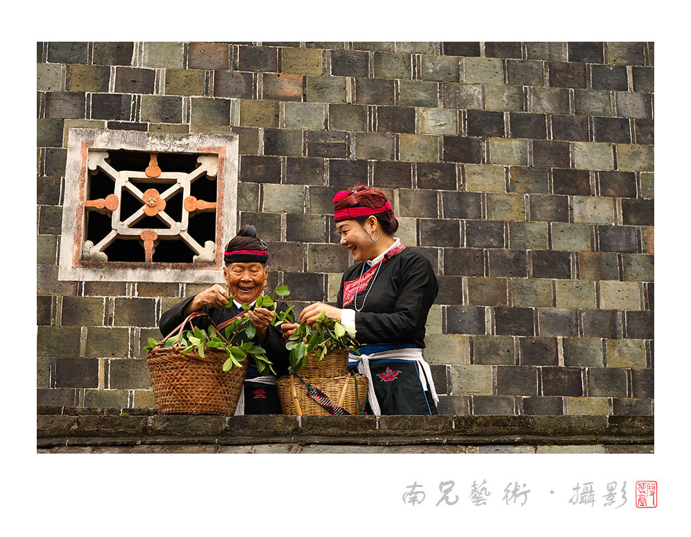 婆媳情