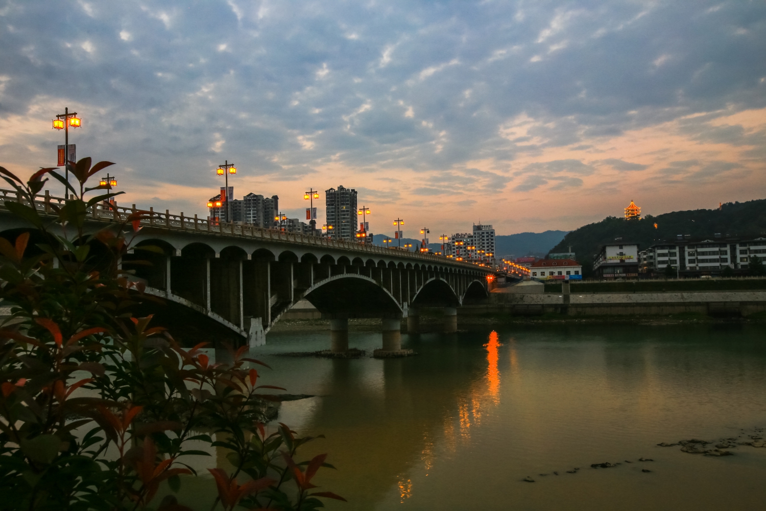 观音大桥