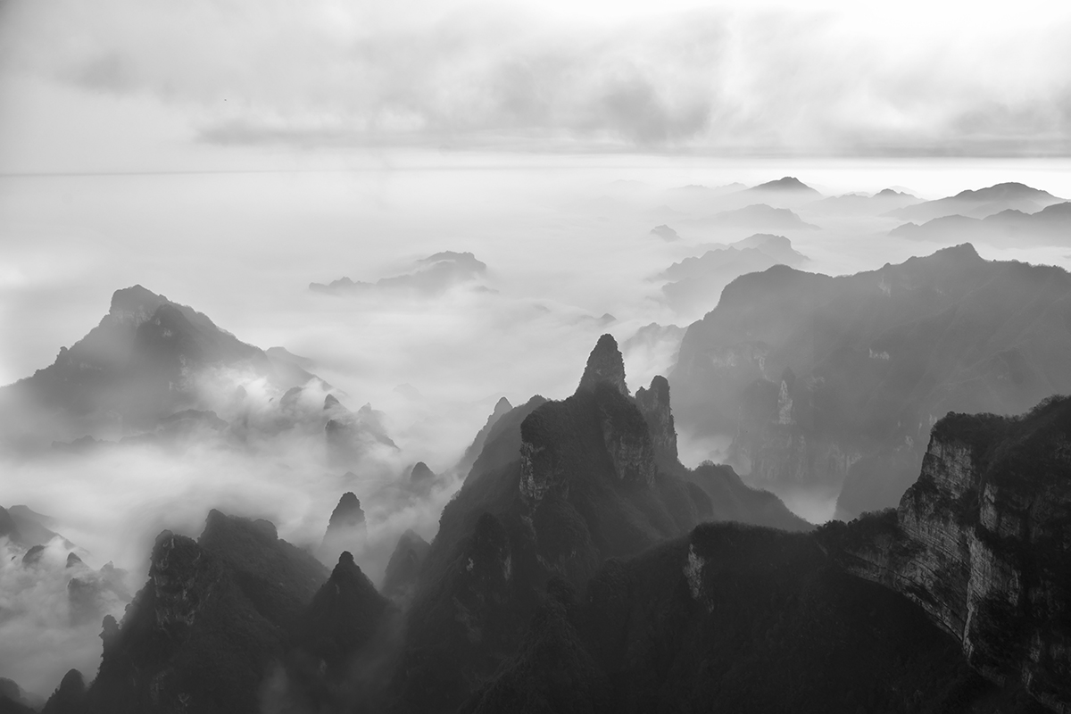 山韵