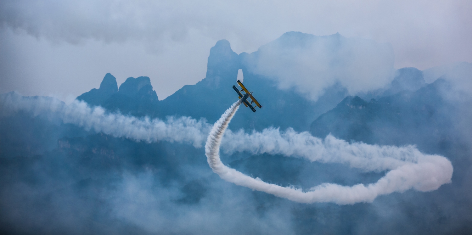 国际航空旅游节5(组图)