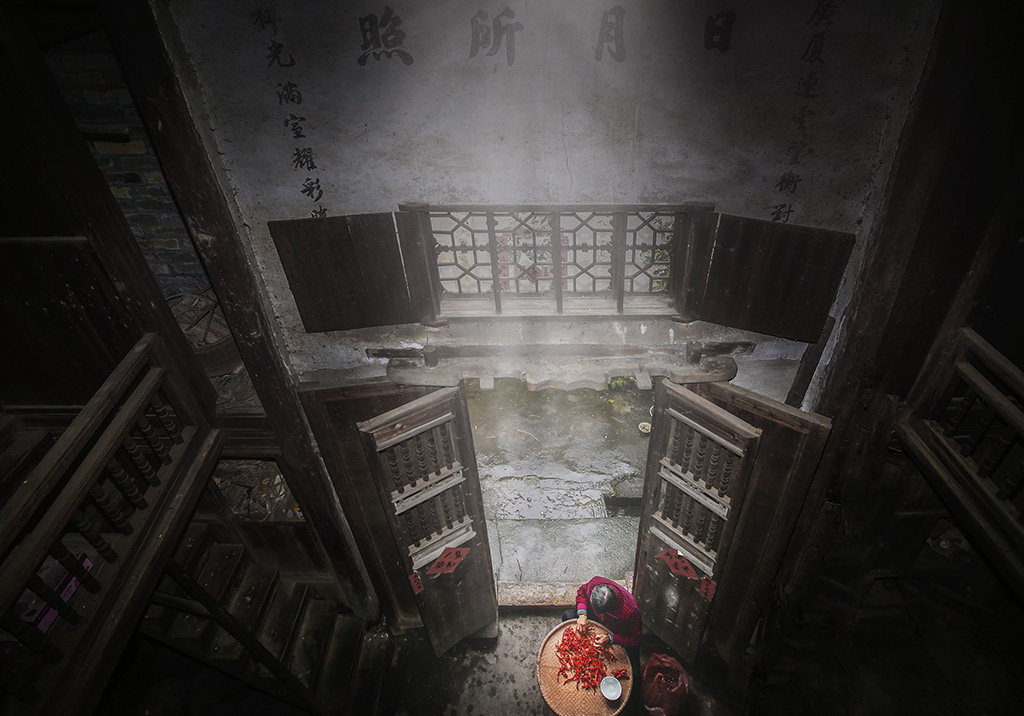记住乡愁-2