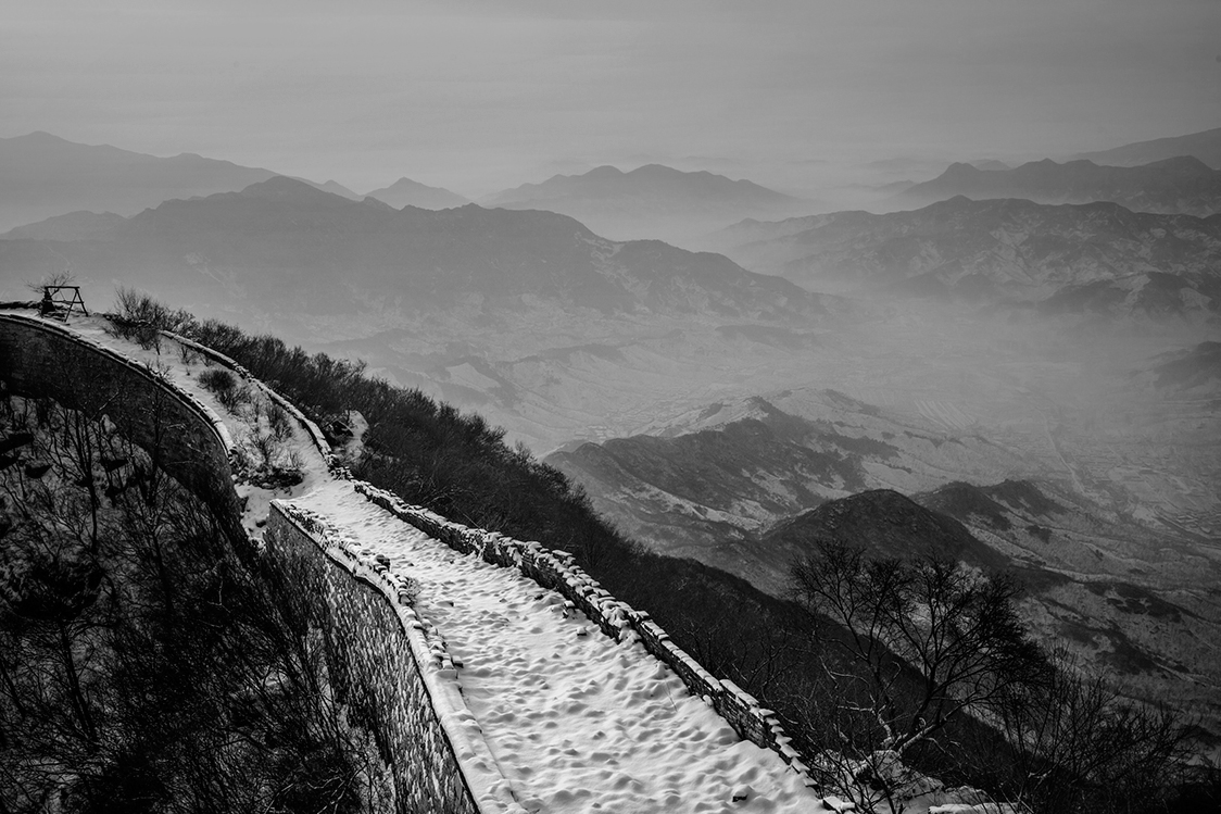 风雪箭扣