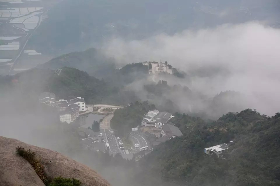 晨曦