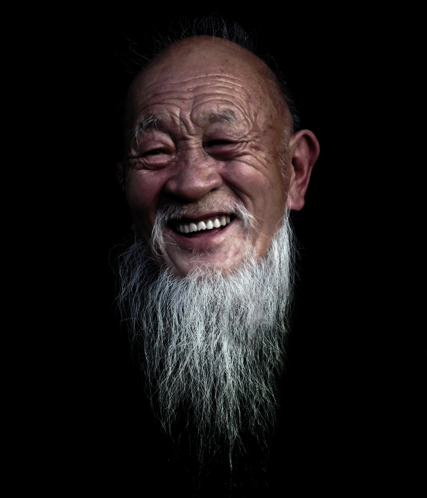 丰年寿喜
