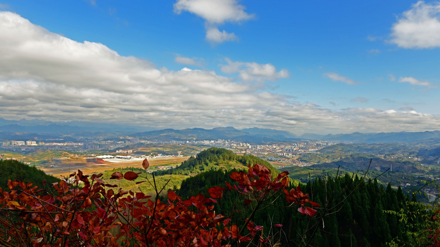 魅力崇山2