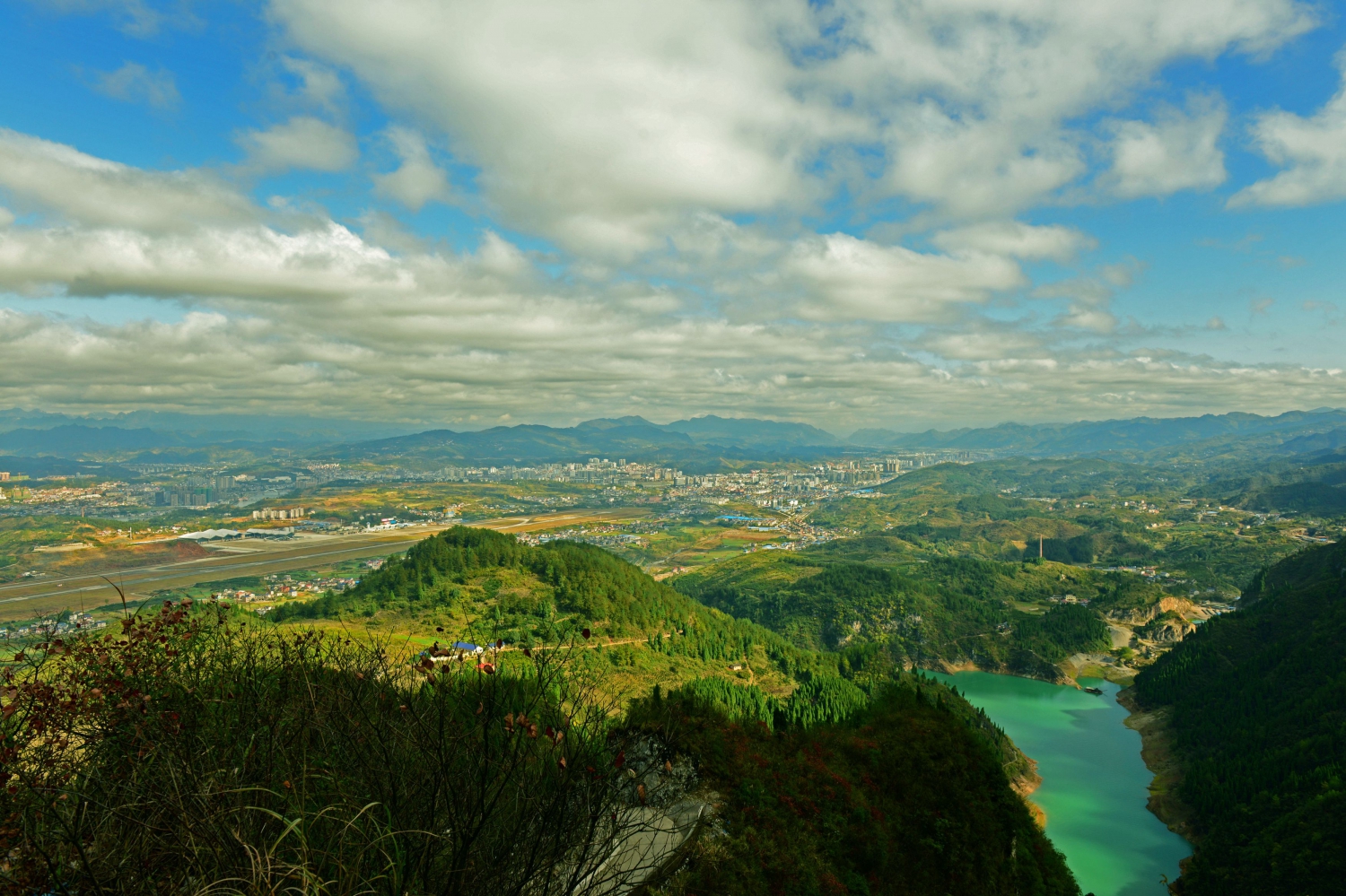 魅力崇山4