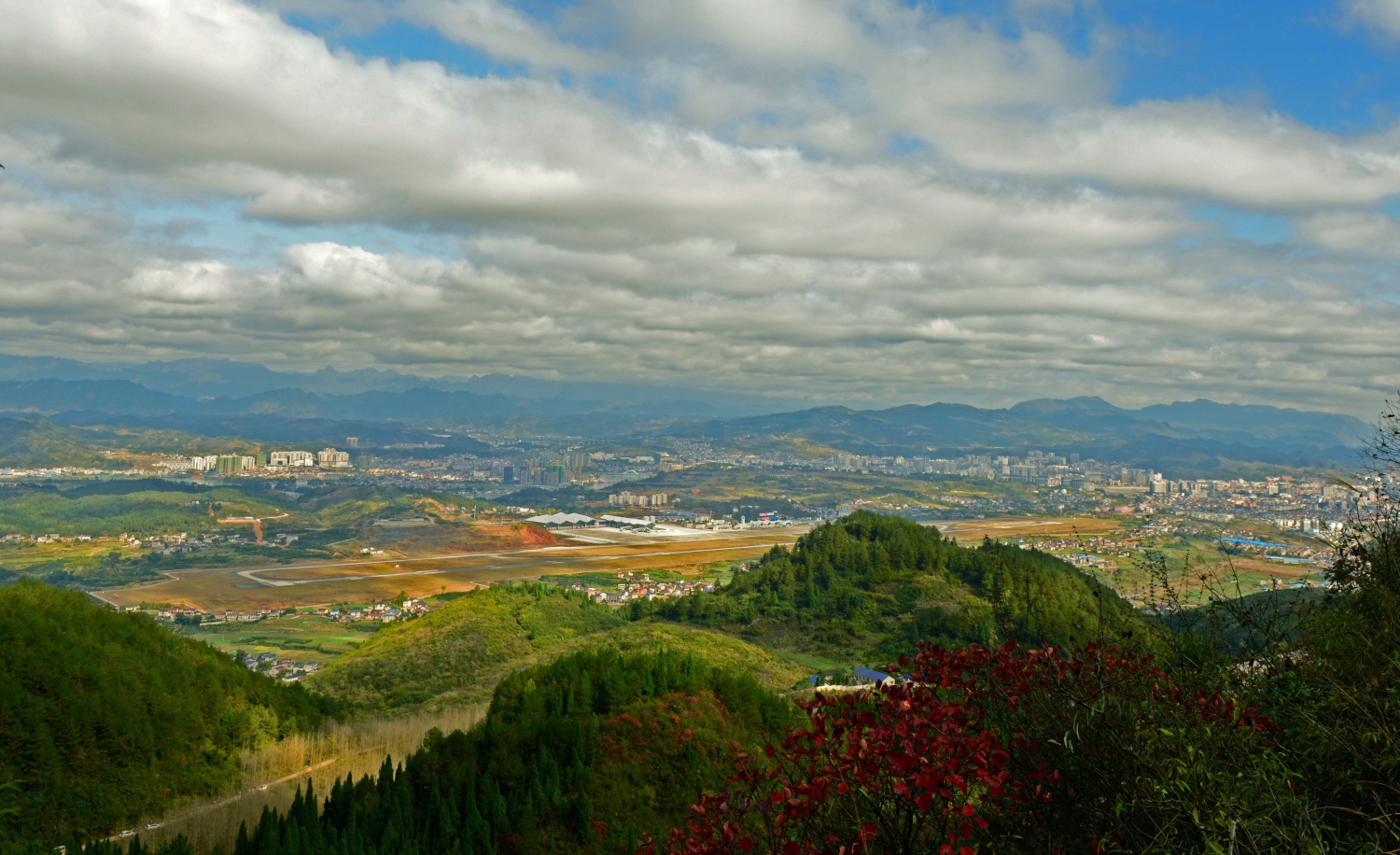 魅力崇山3