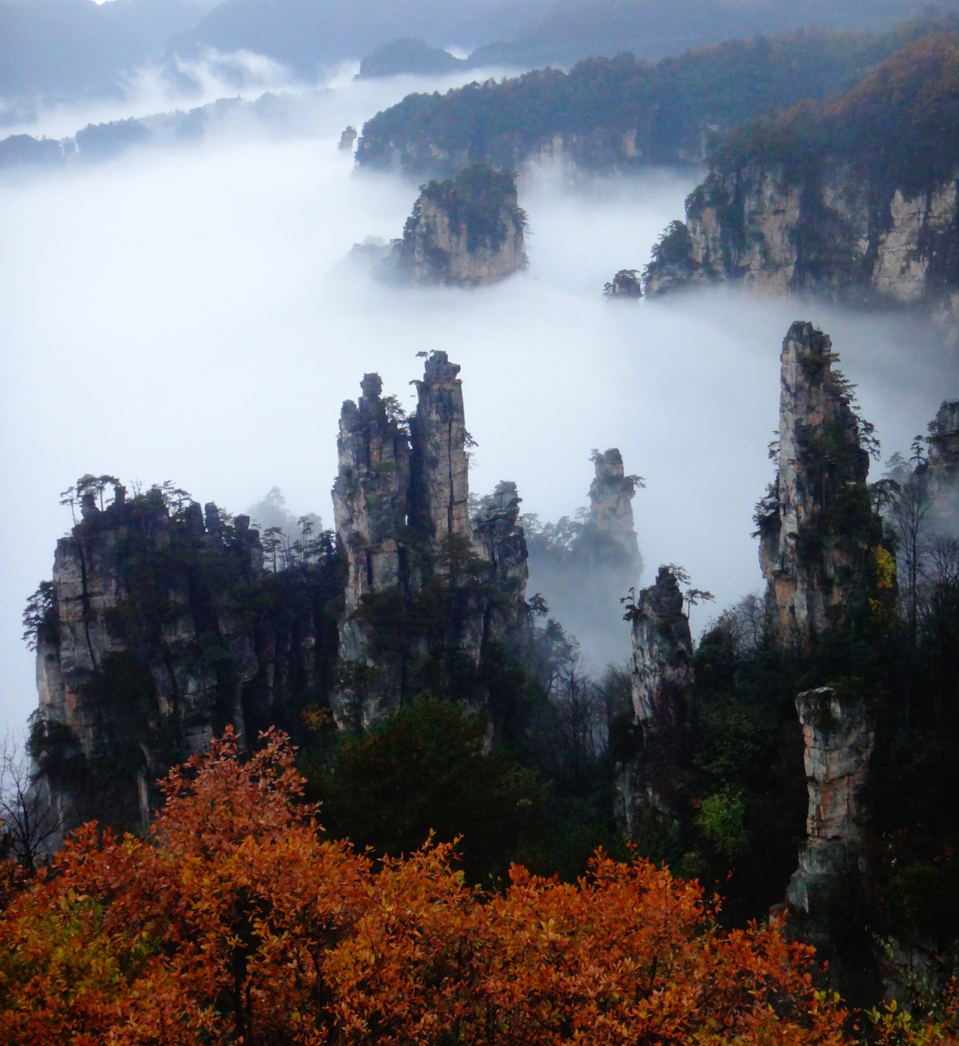 江山