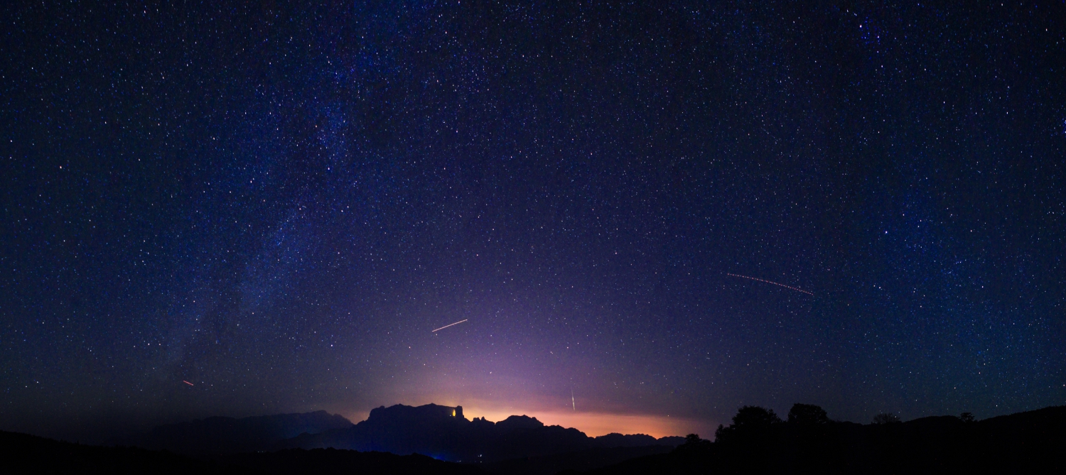 天门星海