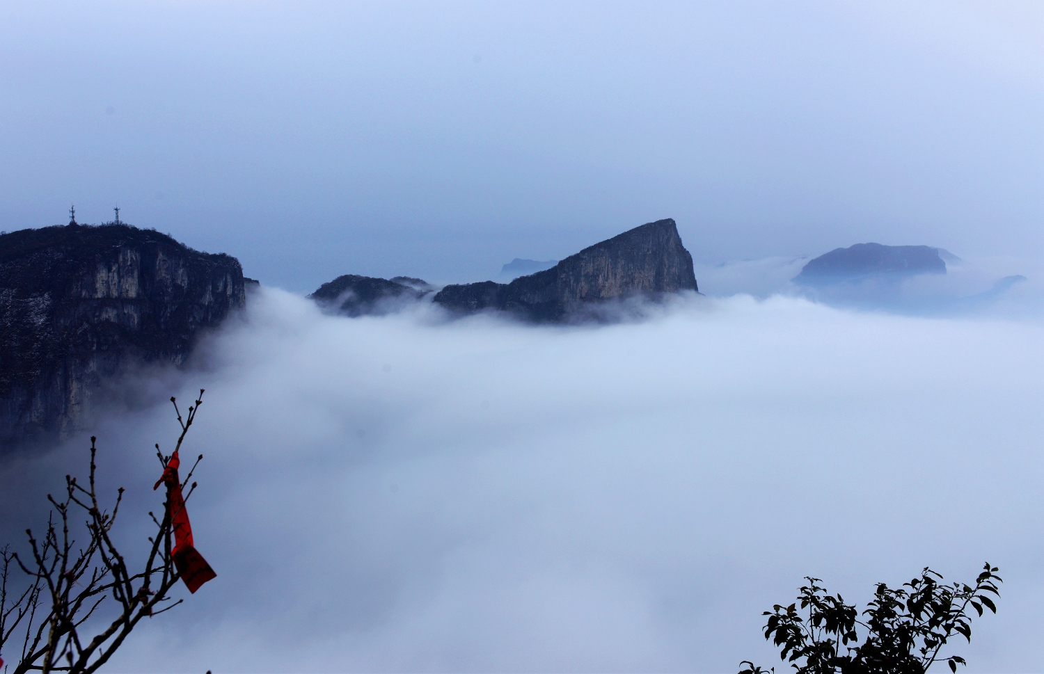 偶露峥嵘2