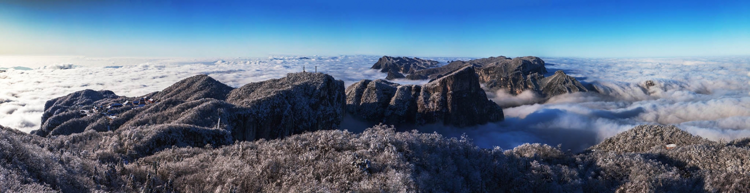 天门山仙界
