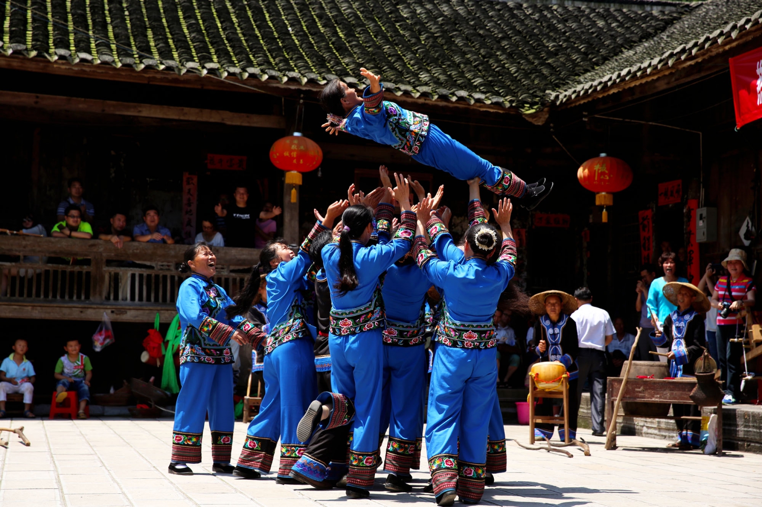 乐翻天