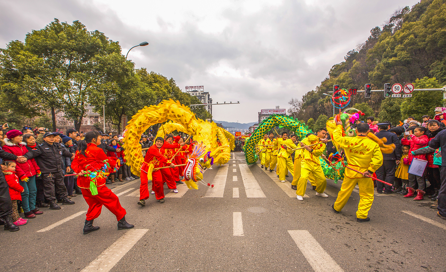 欢乐元宵节（5）
