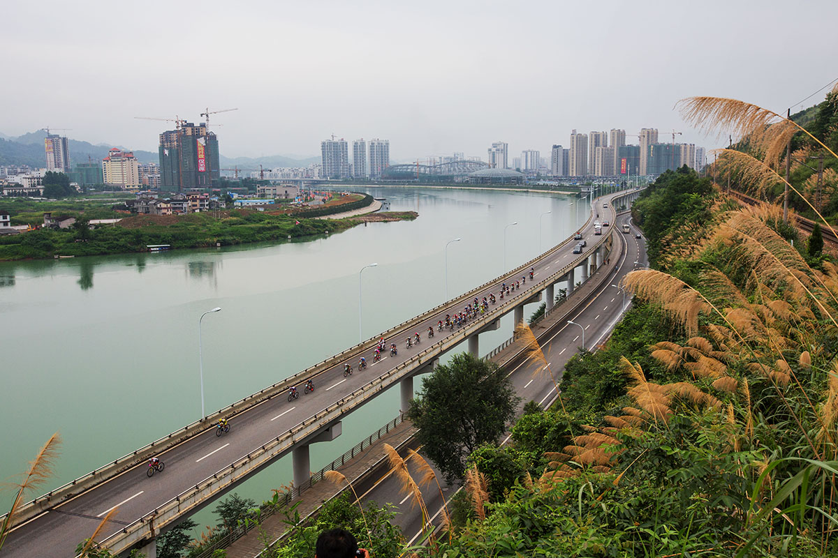 为城市添彩3