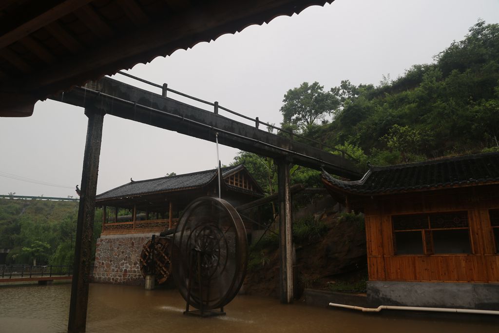 清水湾