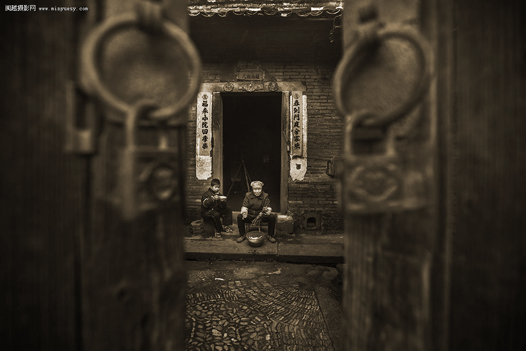 记住乡愁