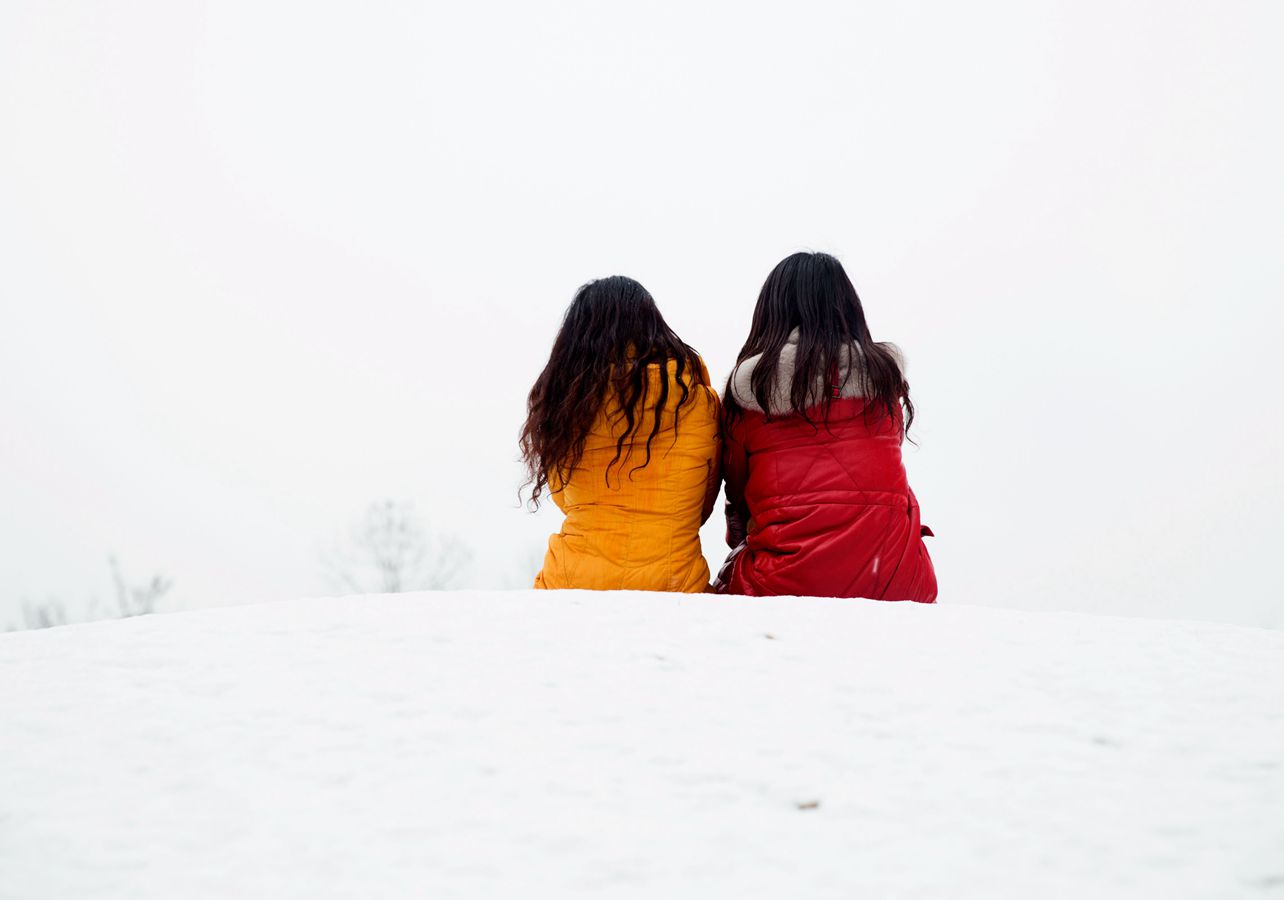 雪界姊妹