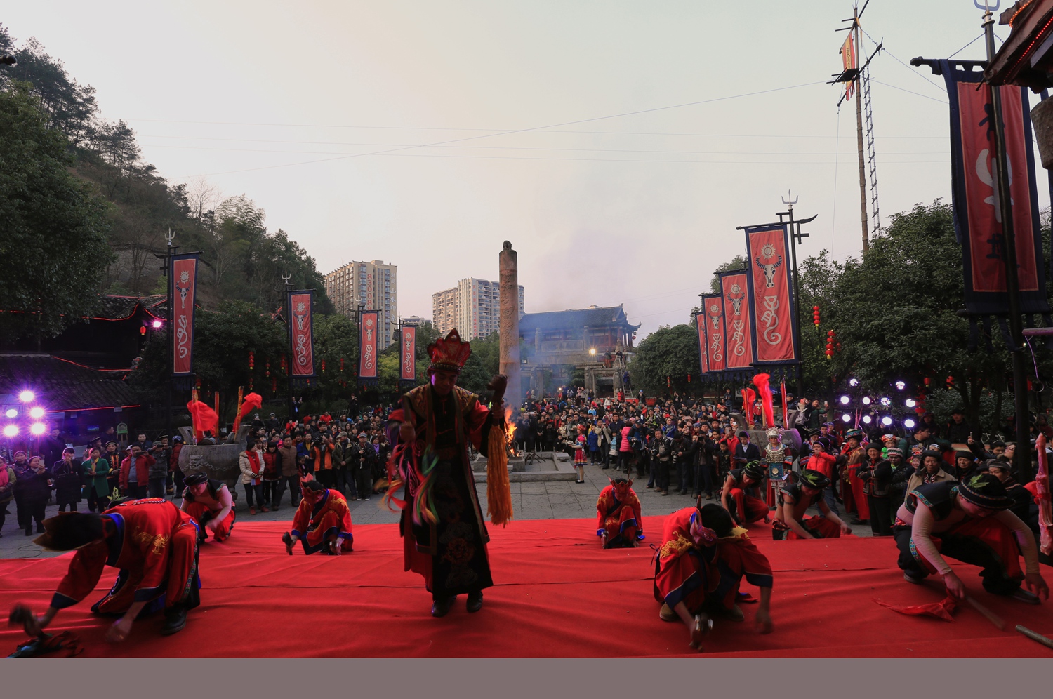祭祀