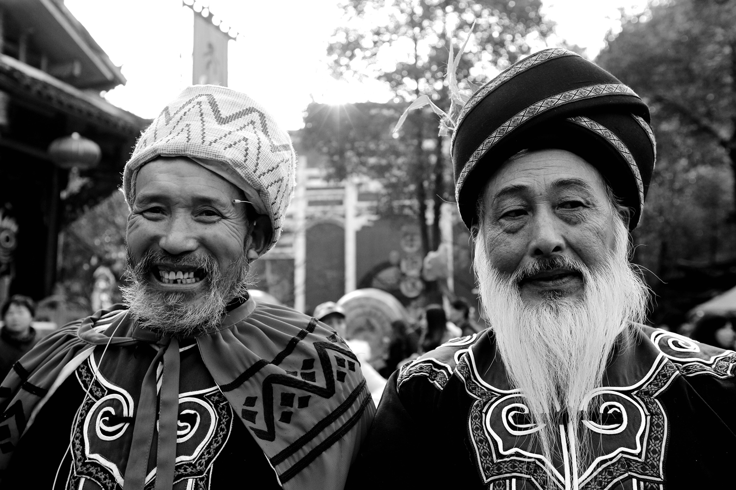 老土司