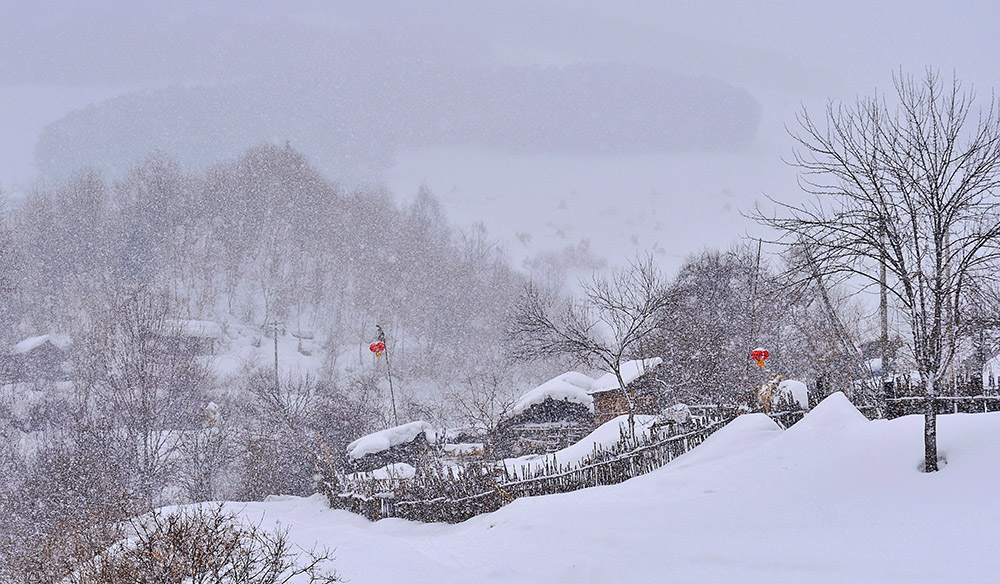 雪村正月