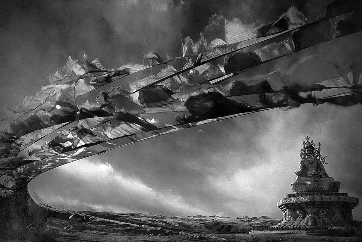 净土