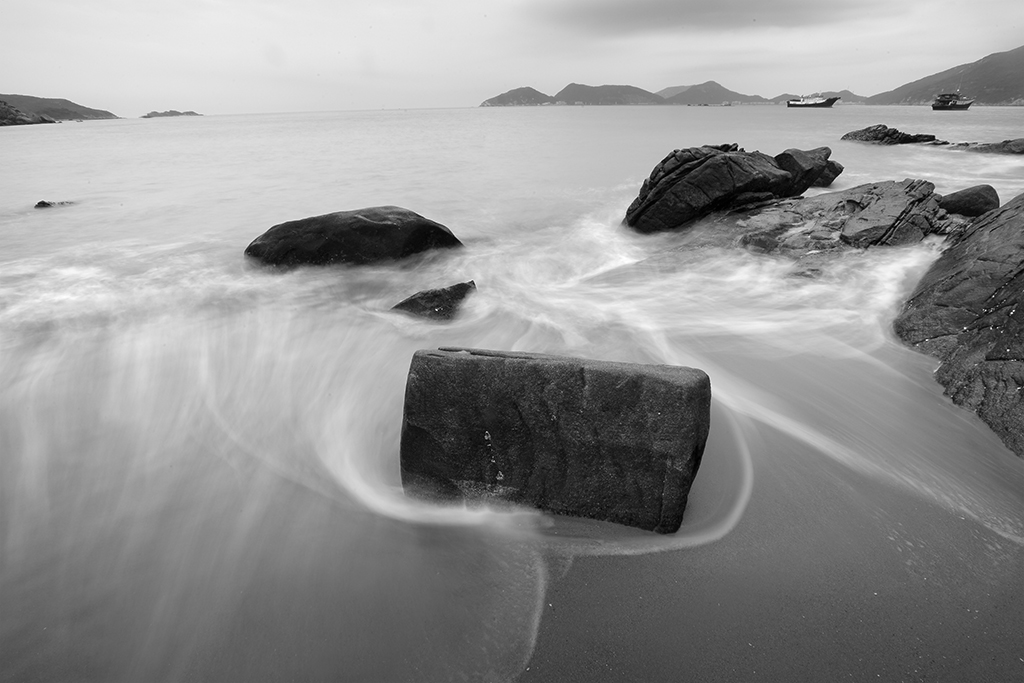 海岸2