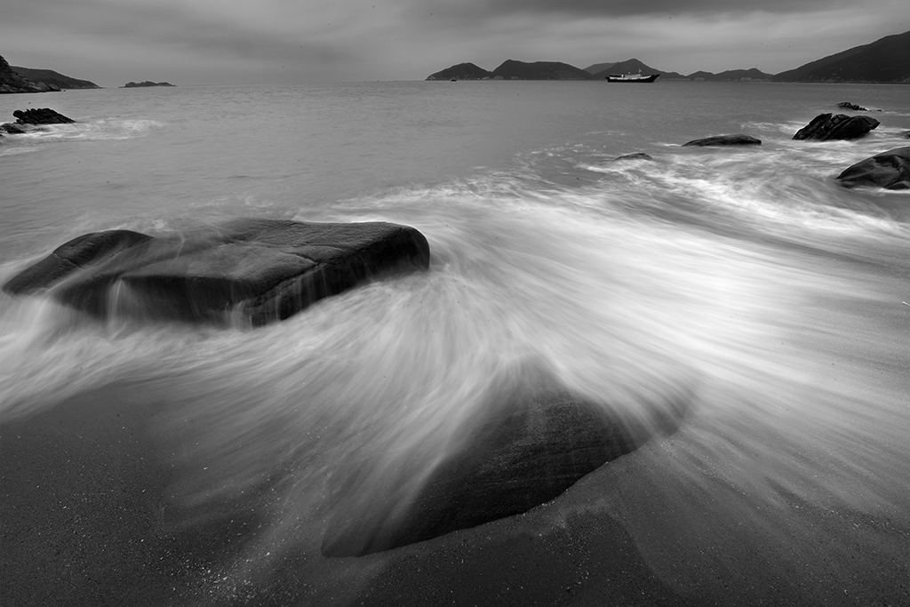 海岸4