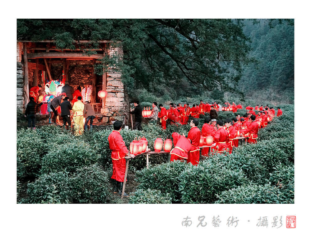 板凳龙