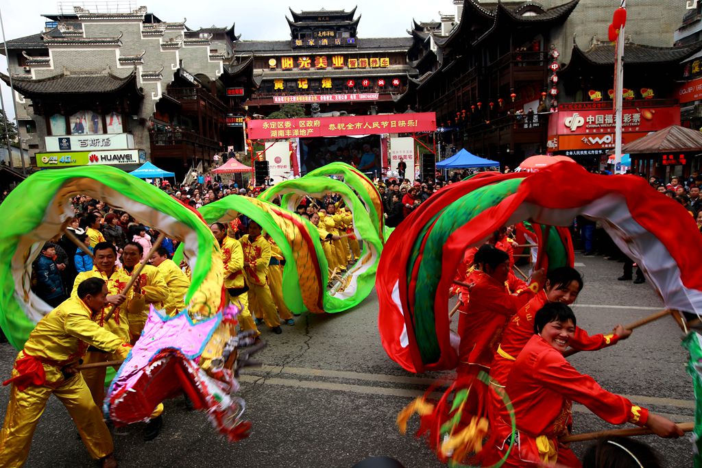 雌雄对决-3